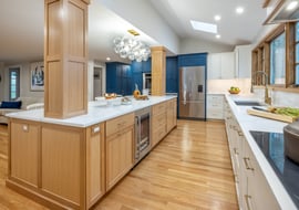 Kitchen Ideas for a More Organized, Functional, and Enjoyable Space