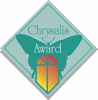 Chrysalis