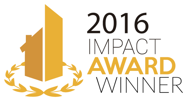 Impact Award