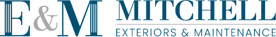 Mitchell Exteriors & Maintenance