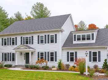 Carpentry & Home Improvement