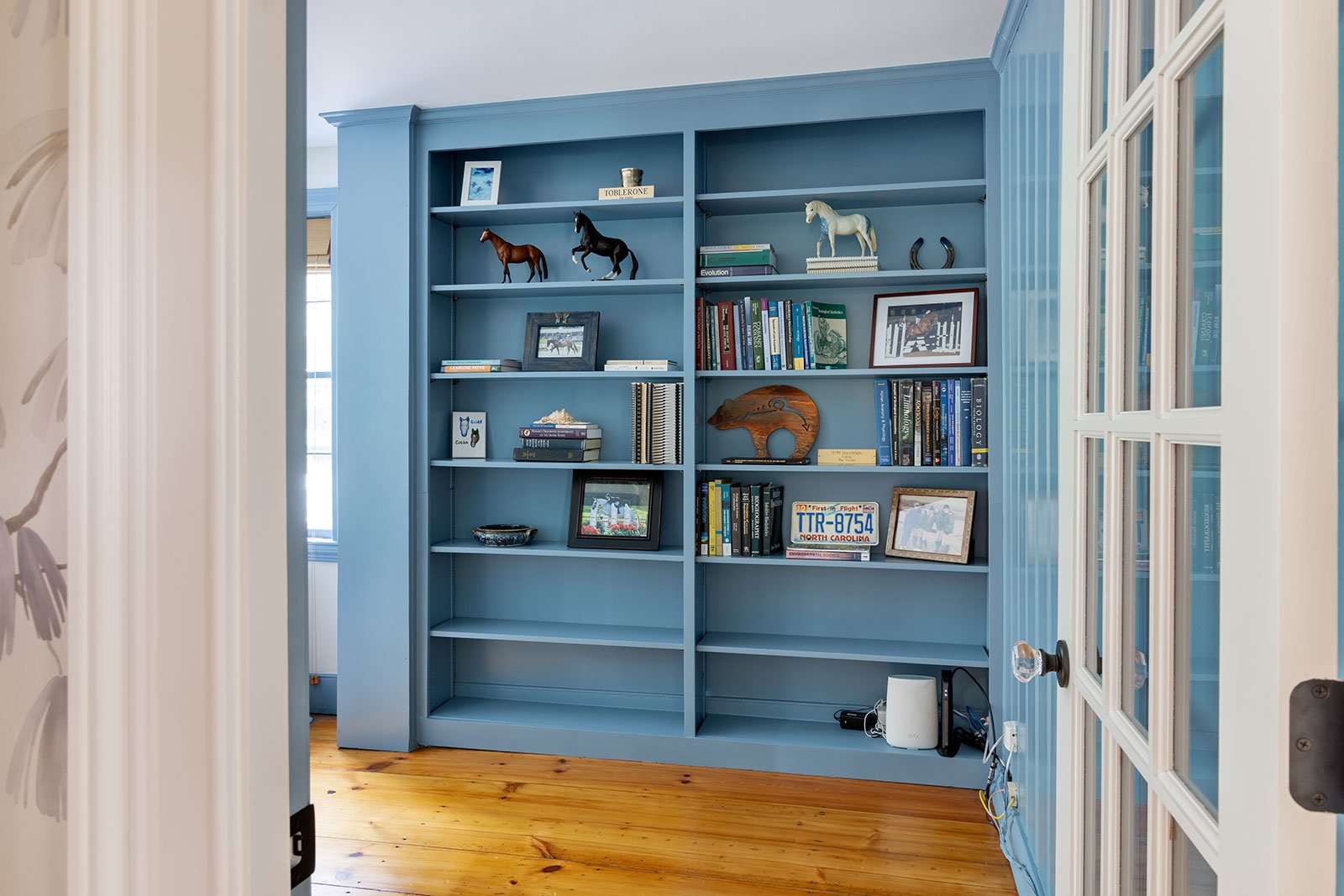 Bookcase