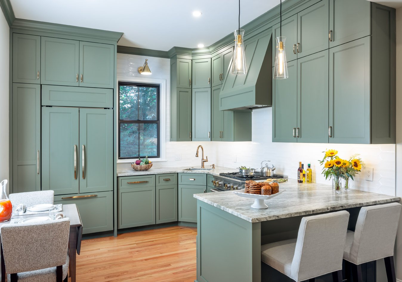 Pendants - Decorative & Task
