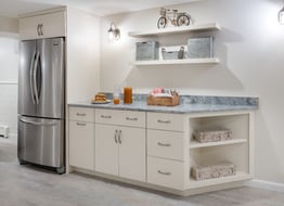 Basement Remodeling Permits