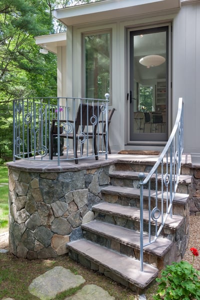 exterior-staircase