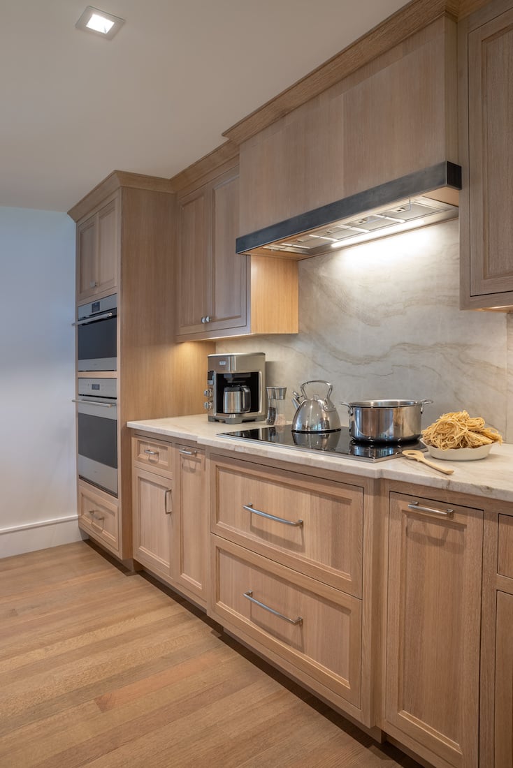 how to choose cabinetry for your renovation
