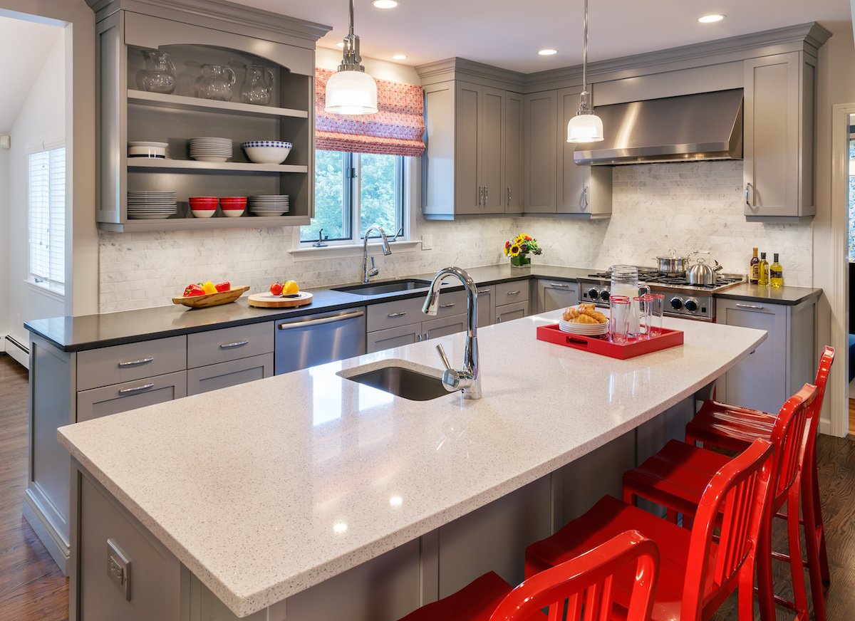 How to choose the best interior paint colors for your home