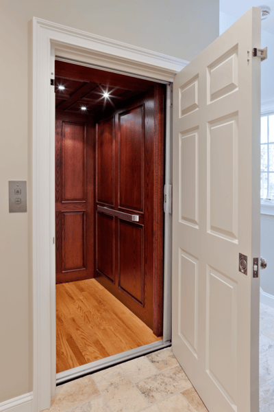 in-home-elevator