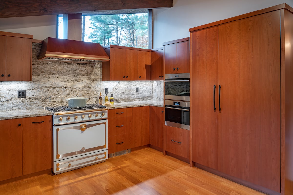 how to keep the character of an old home