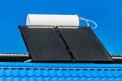 solar-water-heater