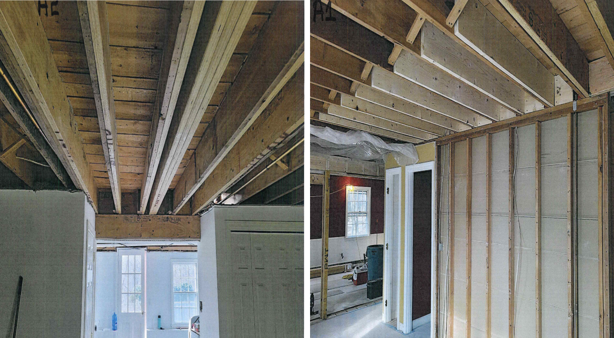 Home Structural Integrity