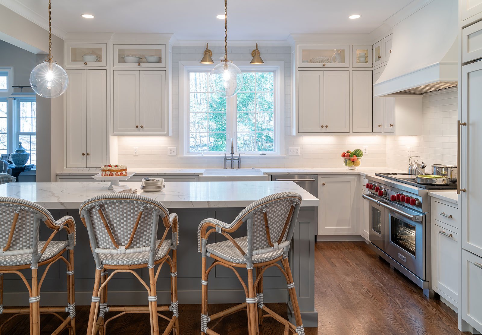 transitional-kitchen