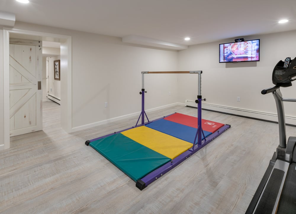 the expert guide to luxury basement remodeling