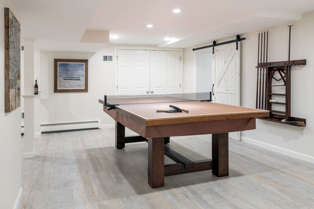the expert guide to luxury basement remodeling