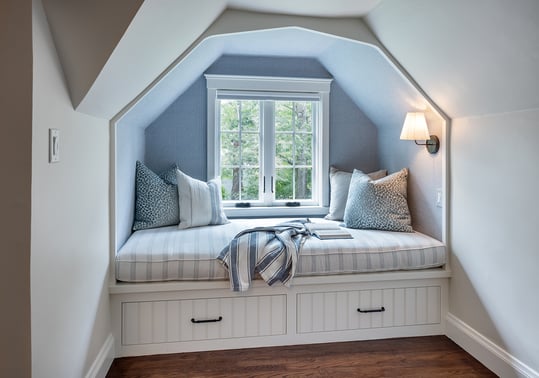 Nook by Design