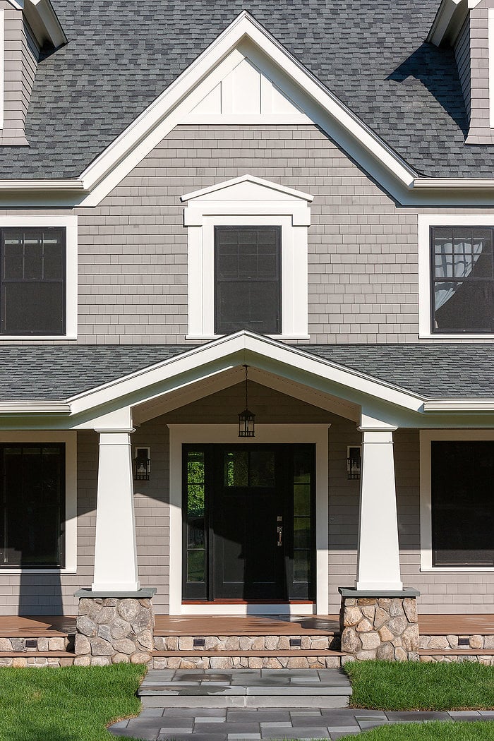 Image showcasing The best low maintenance building materials for your home you’ll love