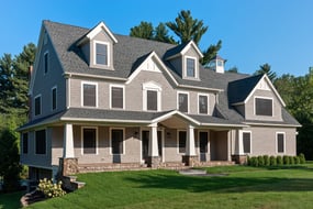 Home Maintenance: The Quiet Discipline Behind a Well-Cared-For Home | Mitchell Construction
