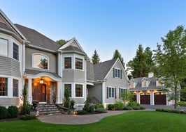 custom built home cost