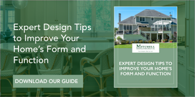 expert design tips to improve your home's form and function