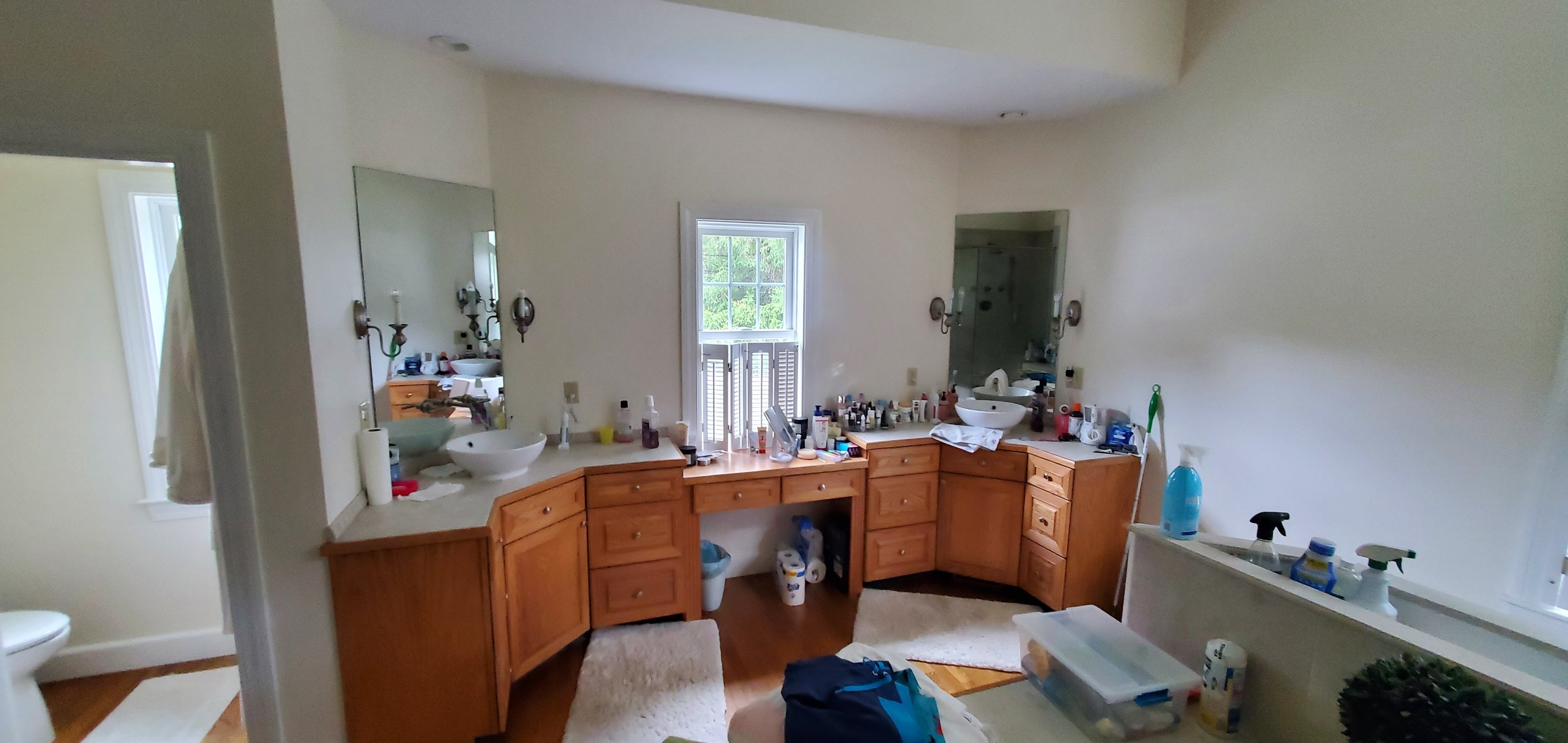 Spacious Yet Dysfunctional: Smart Design Creates a Functional ...