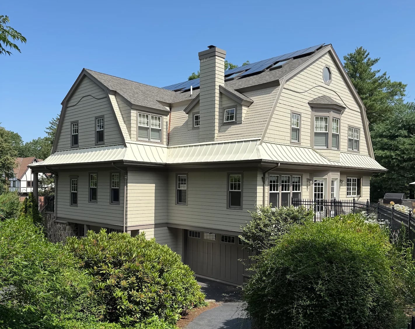 How to prepare your Massachusetts home&nbsp;for the winter season