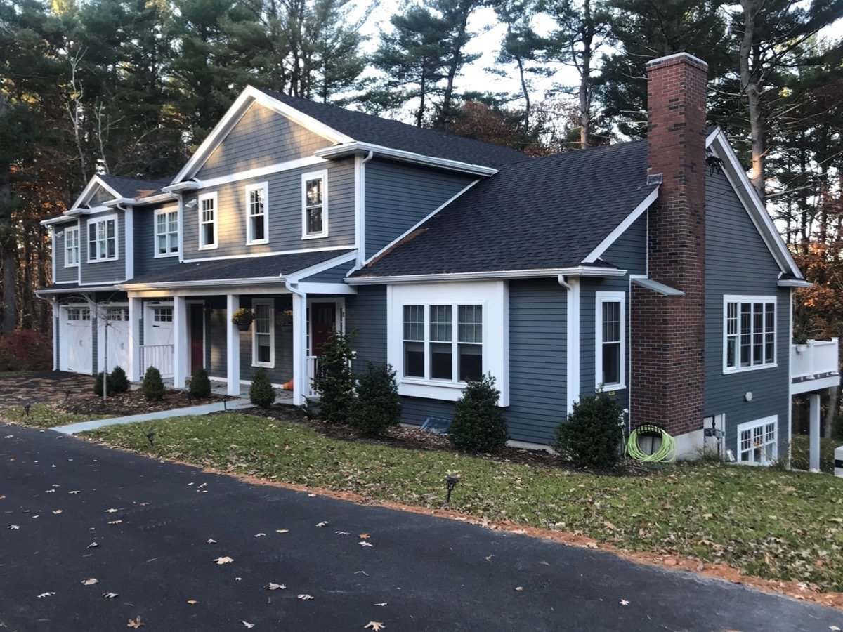 Aging in Place Remodeling: Better, Safer Living After Retirement