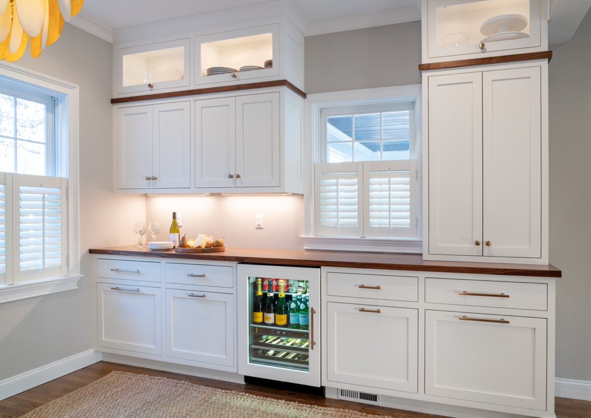 How to optimize kitchen storage space to improve your lifestyle