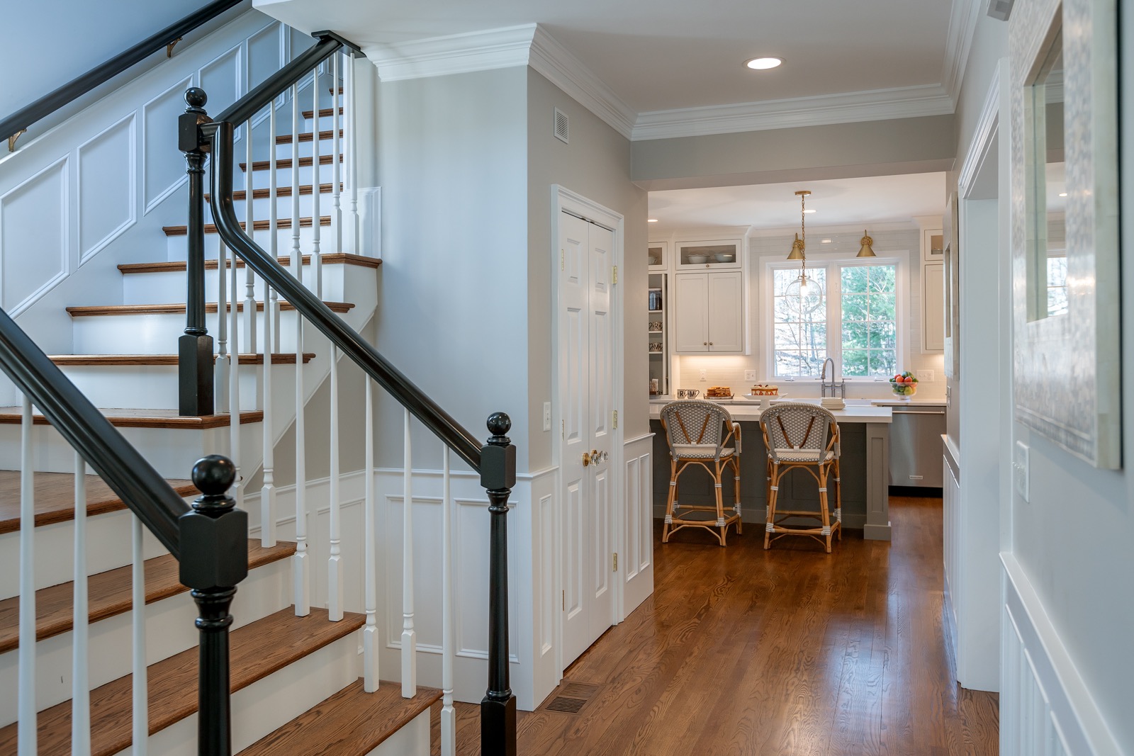 5 Qualities Of Staircases To Understand Before You Renovate