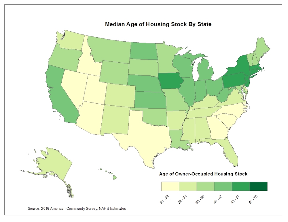 median-age-of-housing-stock-by-state median-age-of-housing-stock-by-state