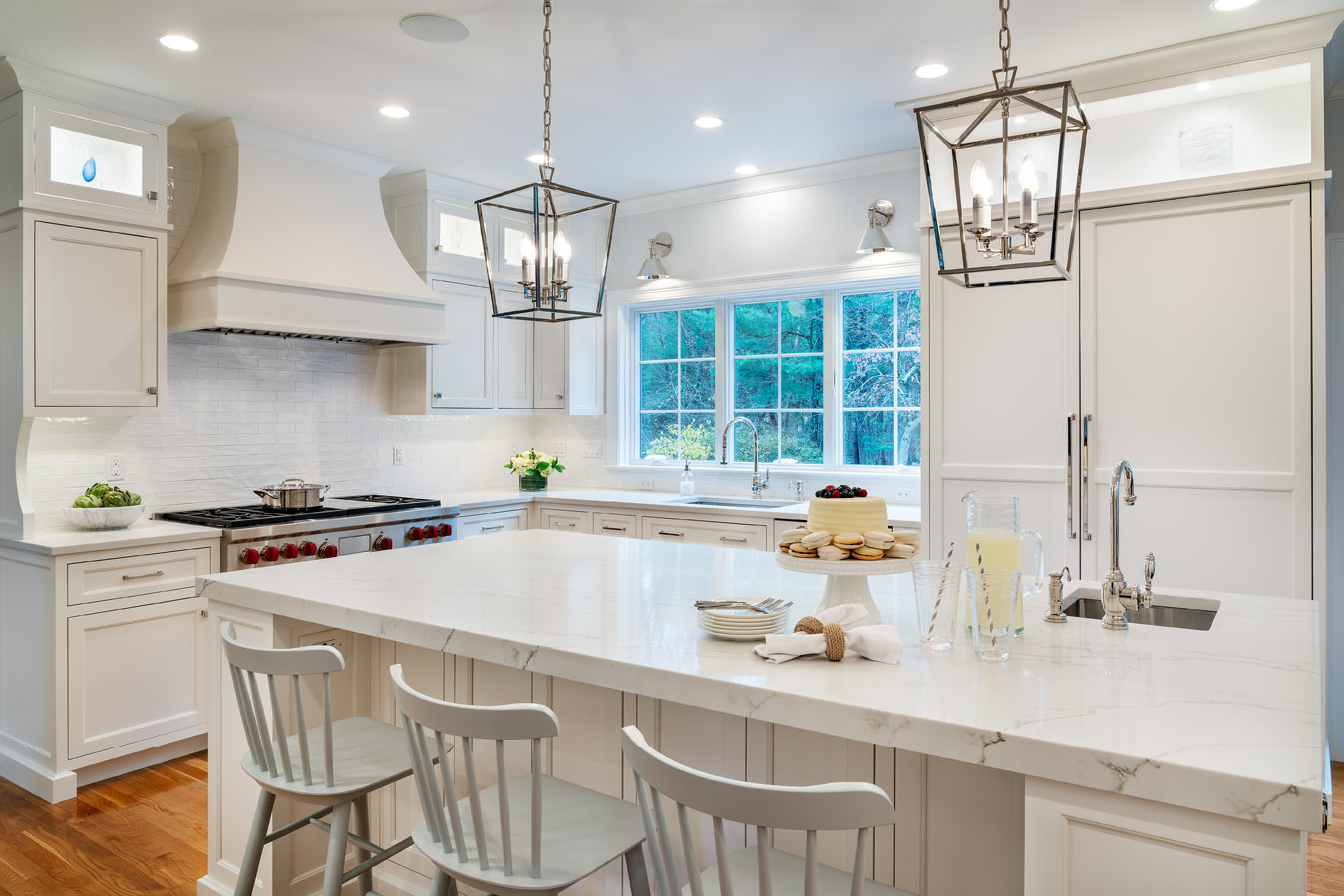 What is transitional design and its impact on your home renovation?