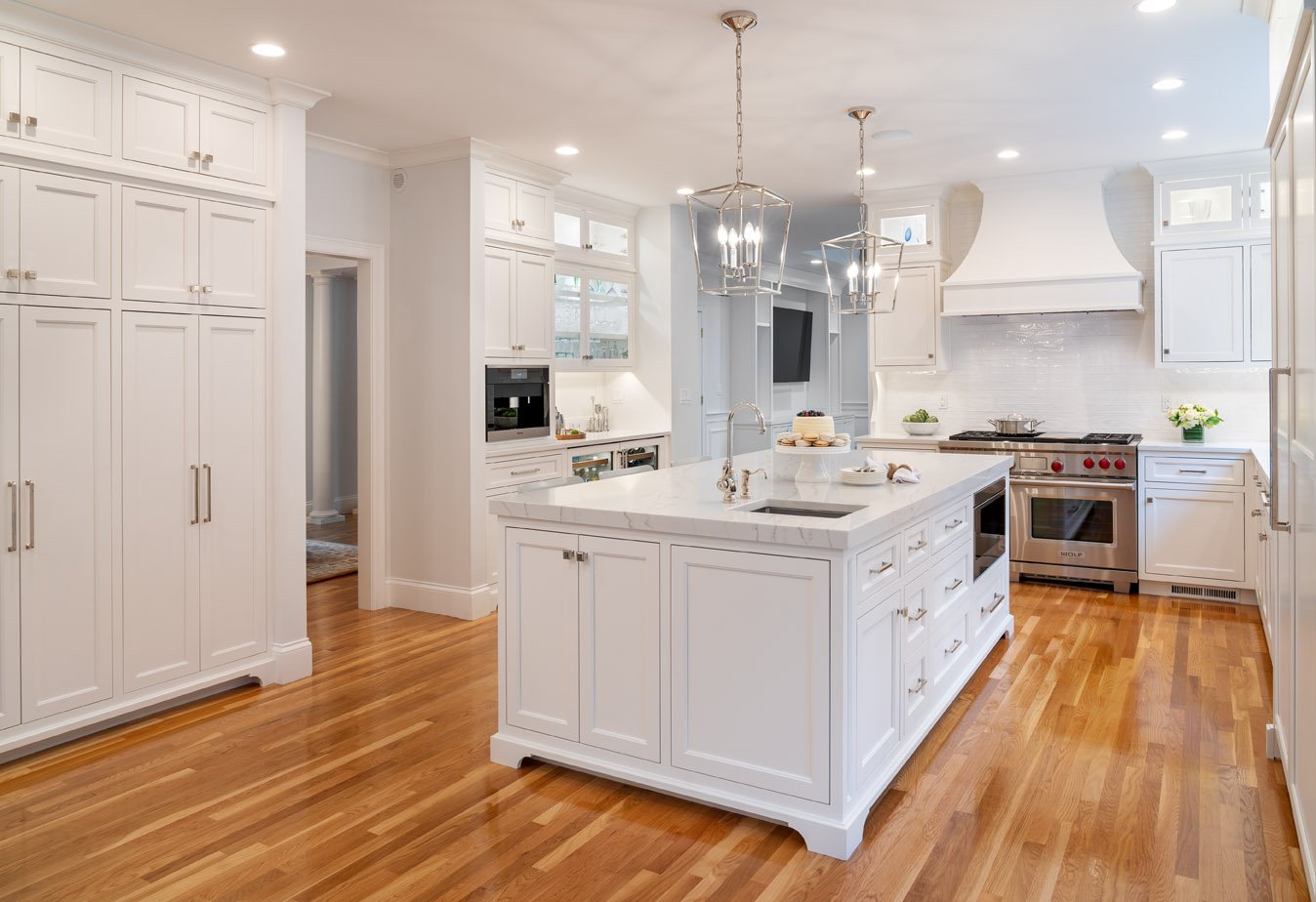 When is the best time to remodel a New England home?