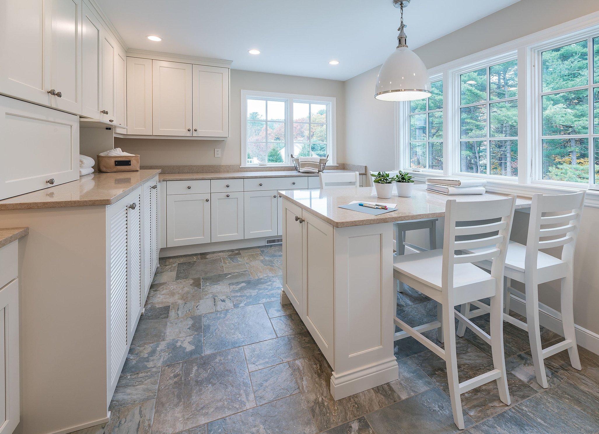 13 Beautiful Mudroom & Laundry Room Designs for an Organized Home